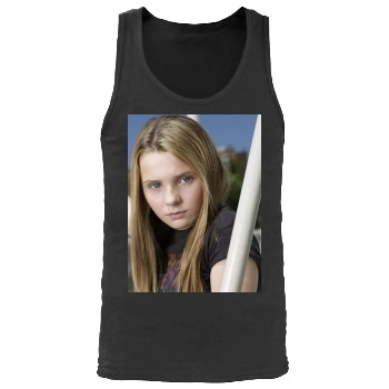 Abigail Breslin Men's Tank Top