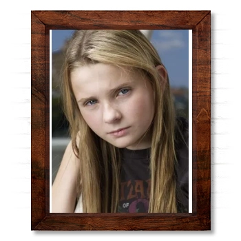 Abigail Breslin 14x17