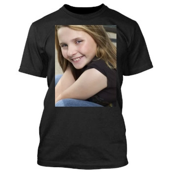 Abigail Breslin Men's TShirt