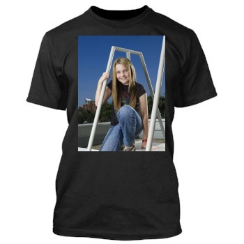 Abigail Breslin Men's TShirt