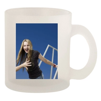 Abigail Breslin 10oz Frosted Mug