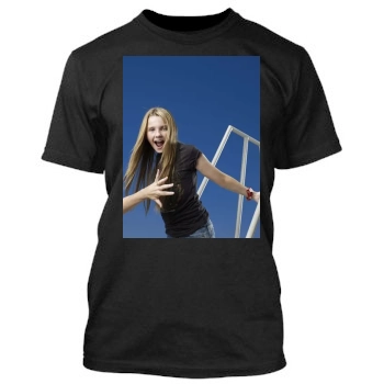 Abigail Breslin Men's TShirt