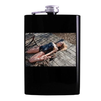 Ada Kristine Hip Flask