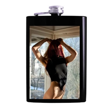 Ada Kristine Hip Flask