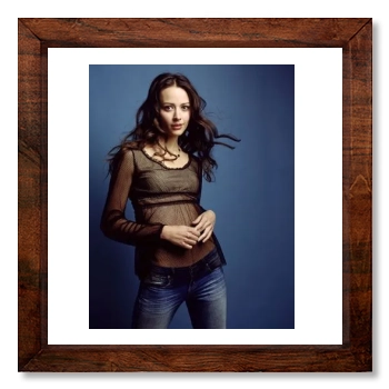 Amy Acker 12x12