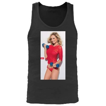 Adriana Karembeu Men's Tank Top