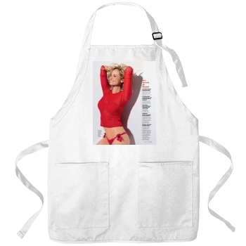 Adriana Karembeu Apron