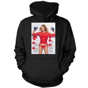 Adriana Karembeu Mens Pullover Hoodie Sweatshirt