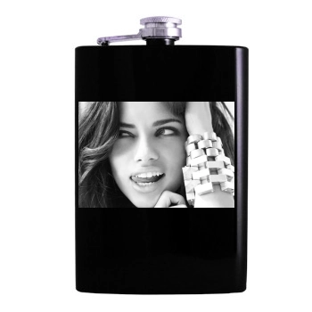 Adriana Lima Hip Flask