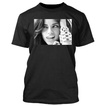 Adriana Lima Men's TShirt