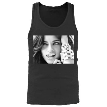 Adriana Lima Men's Tank Top