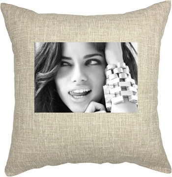 Adriana Lima Pillow