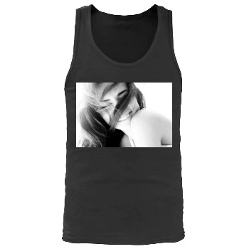 Adriana Lima Men's Tank Top