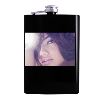 Adriana Lima Hip Flask