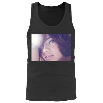 Adriana Lima Men's Tank Top