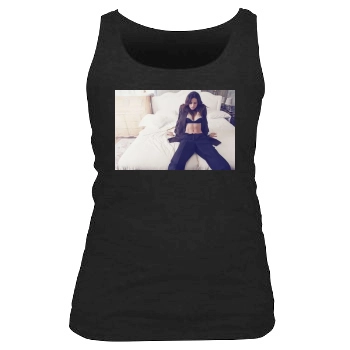 Adriana Lima Women's Tank Top