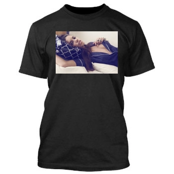 Adriana Lima Men's TShirt