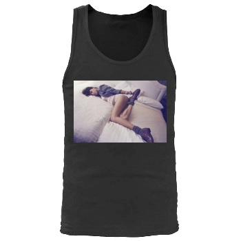 Adriana Lima Men's Tank Top