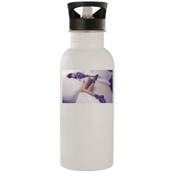 Adriana Lima Stainless Steel Water Bottle