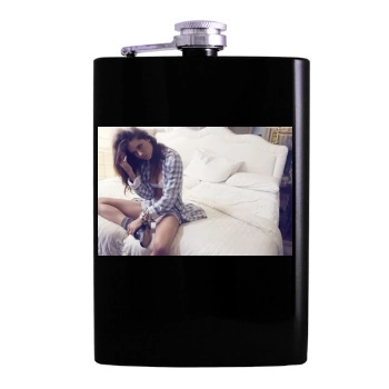 Adriana Lima Hip Flask