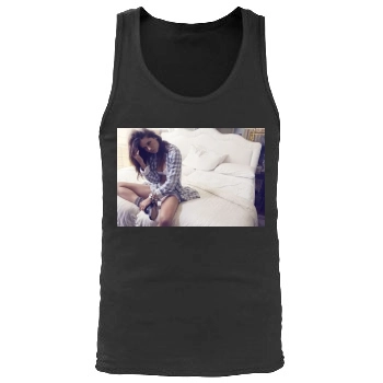 Adriana Lima Men's Tank Top