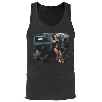 Adriana Lima Men's Tank Top