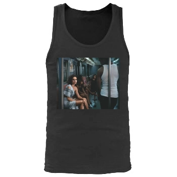 Adriana Lima Men's Tank Top