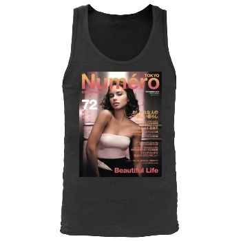 Adriana Lima Men's Tank Top