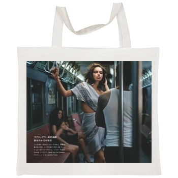 Adriana Lima Tote