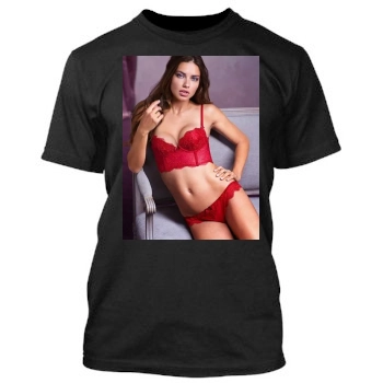 Adriana Lima Men's TShirt