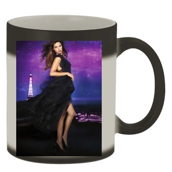 Adriana Lima Color Changing Mug