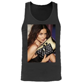 Adriana Lima Men's Tank Top