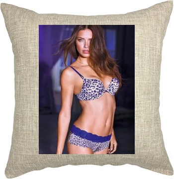 Adriana Lima Pillow