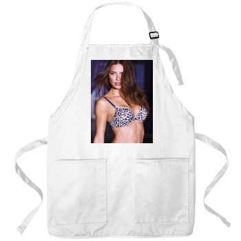 Adriana Lima Apron