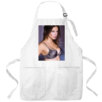 Adriana Lima Apron