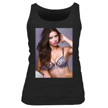 Adriana Lima Women's Tank Top