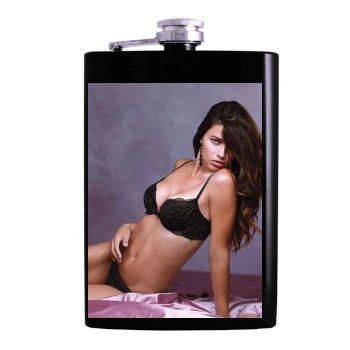 Adriana Lima Hip Flask