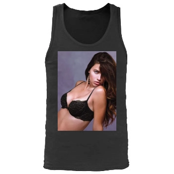 Adriana Lima Men's Tank Top