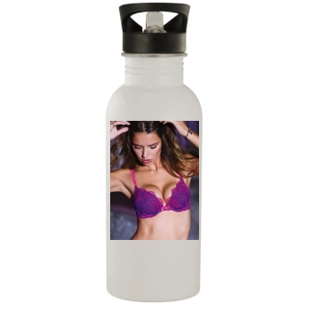 Adriana Lima Stainless Steel Water Bottle