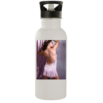 Adriana Lima Stainless Steel Water Bottle