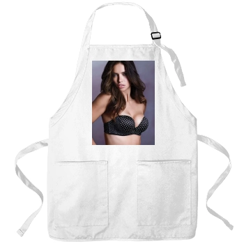 Adriana Lima Apron