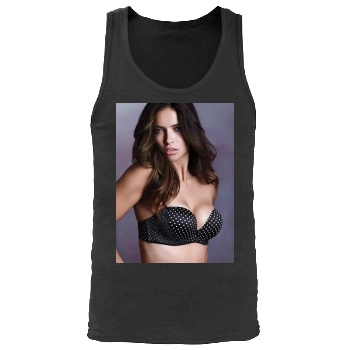 Adriana Lima Men's Tank Top