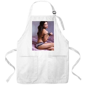 Adriana Lima Apron