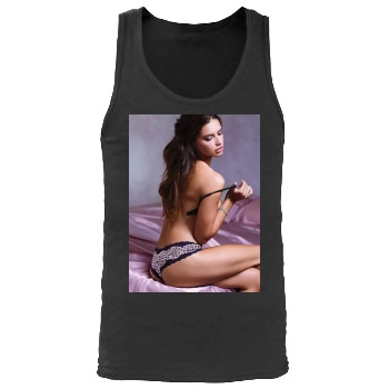 Adriana Lima Men's Tank Top