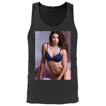 Adriana Lima Men's Tank Top