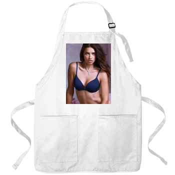 Adriana Lima Apron