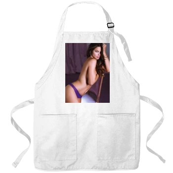 Adriana Lima Apron