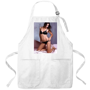 Adriana Lima Apron