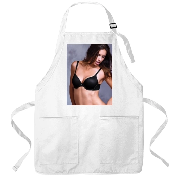 Adriana Lima Apron