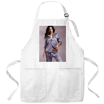 Adriana Lima Apron